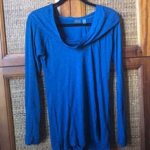 Long Sleeve Zella Top